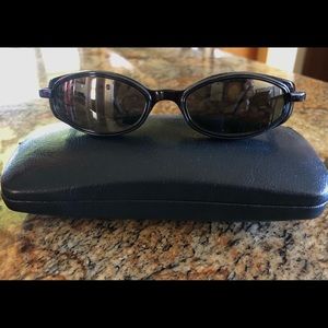 Maui Jim Sunglasses